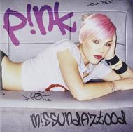 【輸入盤】Missundaztood