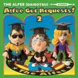 Alfee Get Requests 2(初回限定盤A CD+トークCD) [ The Alfee ]