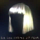 【輸入盤】1000 Forms Of Fear [ Sia ]