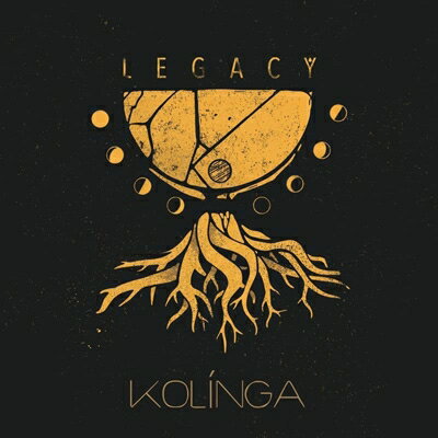 【輸入盤】Legacy