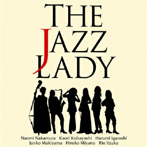 THE JAZZ LADY