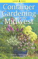 Includes: *500 recommended plants & designs*planting tips and growing conditions *rules and principles of container gardening color, flowering time, height, spread and hardiness of each plant *photos showing each plant in a container setting *covers MN, WI, IL, IN, MI, OH