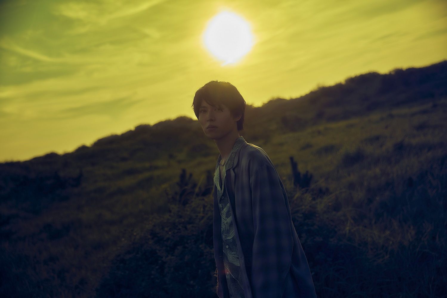 終わりの始まり (初回限定盤A CD+フォトブック+フォトカード)(複製サイン入りA4クリアポスター)【楽天ブックス限定先着特典】