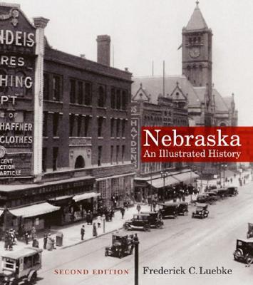 A unique history of Nebraska is presented in these pages, drawing on fifty-eight short topical chapters and a rich gallery of illustrations. Professor Frederick C. Luebke's lifelong commitment to the study of his state informs the book in every detail, as does his concern for clear and readable narrative. The treasure trove of images, many never published before, cast new light on many aspects of Nebraska's history. These include the culture of the state's Native peoples and their lives today, the building of the transcontinental railroad, the hardship endured by European immigrants, and the contributions of women, African Americans, Hispanic Americans, and Asian Americans to the state. This is a book that every Nebraskan will want to own, read, and enjoy. This second edition includes updated chapters on the current social, economic, and political climate of Nebraska and some new illustrations.