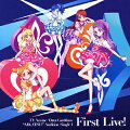 TVアニメ/データカードダス『アイカツ!』 オーディションシングル 1 First Live!