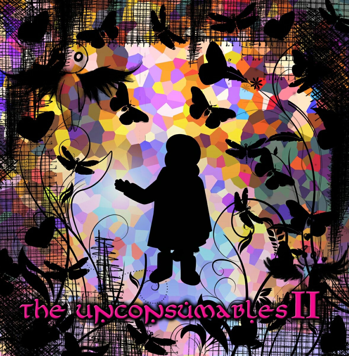 The Unconsumables2