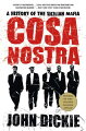 The Gold Dagger Award-winning history of the Sicilian mafia