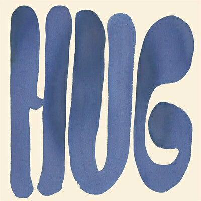 【輸入盤】Hug