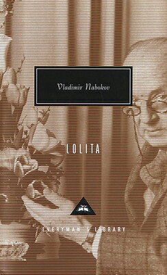 Lolita: Introduction by Martin Amis LOLITA （Everyman 039 s Library Contemporary Classics） Vladimir Nabokov