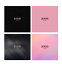 【輸入盤】The Album：BLACKPINK Vol1