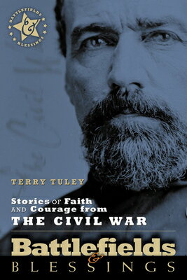 Stories of Faith and Courage from the Civil War is a devotional book opening a treasure chest of intimate thoughts and feelings from private letters and diaries of both men and women of faith during the Civil War, 1861-1865