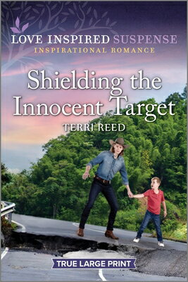 Shielding the Innocent Target SHIELDING THE INNOCENT TARGET [ Terri Reed ]