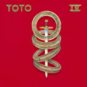 TOTO 4～聖なる剣(Blu-spec CD2) [ TOTO ]