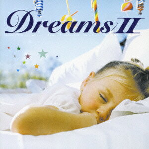 (オムニバス)ドリームス2 発売日：2008年03月12日 予約締切日：2008年03月05日 DREAMS 2 JAN：4582137890434 HUCDー10043 (株)ハッツアンリミテッド エイベックス・エンタテインメント(株) [Disc1] 『Dreams2 ドリームス』／CD アーティスト：古澤巌／葉加瀬太郎 ほか 曲目タイトル： &nbsp;1. Concerto ／(古澤巌)[3:52] &nbsp;2. 万讃歌 ／(葉加瀬太郎)[5:15] &nbsp;3. Merry Christmas Mr.Lawrence ／(坂本龍一)[4:50] &nbsp;4. ひかりの華 ／(中村幸代)[2:41] &nbsp;5. 夏の終わりに ／(東儀秀樹)[5:28] &nbsp;6. The Song of Life (with Royal Philharmonic Orchestra) ／(鳥山雄司 with Royal Philharmonic Orchestra)[3:33] &nbsp;7. 願いごと ／(手嶌葵)[2:49] &nbsp;8. 黎明〜Aurora〜 ／(志方あきこ)[4:29] &nbsp;9. 三条大橋の下で ／(ジュスカ・グランペール)[3:12] &nbsp;10. 恋はやさし野辺の花よ ／(白鳥英美子)[3:01] &nbsp;11. 星を継ぐ者に ／(秋川雅史)[3:48] &nbsp;12. 君が風なら吹きなさい ／(CAYO)[4:52] &nbsp;13. Moon Night ／(古澤巌)[4:09] &nbsp;14. 星空の彼方へ ／(神山純一)[4:47] &nbsp;15. Meditation ／(古澤巌)[5:03] CD イージーリスニング ヒーリング・ニューエイジ