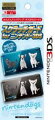 スクラッチガード for ニンテンドー3DS nintendogs＋cats フレンチ・ブル＆Newフレンズの画像