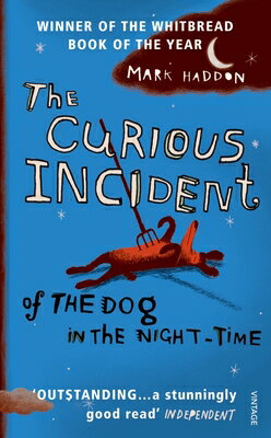 CURIOUS INCIDENT OF THE DOG IN THE IN(A) [ MARK HADDON ]