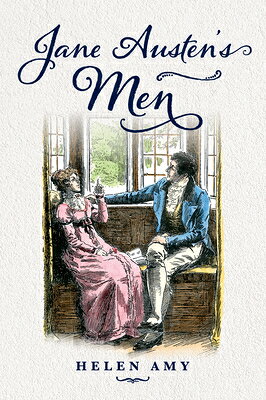 Jane Austen's Men JANE AUSTENS MEN 
