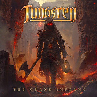 【輸入盤】Grand Inferno