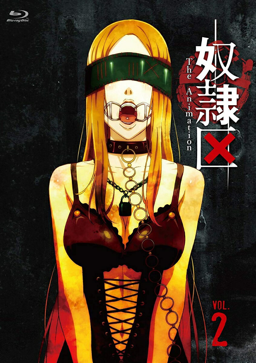 山村響 鈴木崚汰 千本木彩花 倉谷涼一ドレイク　ジ　アニメー（　2（ブル ヤマムラヒビク スズキリョウタ センボンギサヤカ 発売日：2018年08月08日 PFLBー0002 JAN：4589646040435 ＜ストーリー＞ 「奴隷」欲しいヤツ、いる？天才的な頭脳も超人的な肉体もいらない。 『SCM』ーそれは他人を奴隷にできる器具。 勝負に勝てば主人となり、敗者は奴隷となる。 復讐、愛情、憎悪......さまざまな思惑でSCMを手にした者たちが繰り広げる、欲望の群像劇。 勝利か、服従か。壮絶なサバイバルゲームが幕を開ける。 ＜キャスト＞ 荒川エイア：山村響 大田ユウガ：鈴木崚汰 葛飾ジュリア：千本木彩花 新宿セイヤ：緑川光 豊島アヤカ：木下鈴奈 中央アタル：小西克幸 世田谷ツバキ：興津和幸 立川シンノスケ：森久保祥太郎 港タキオ：白井悠介 足立シヲリ：八島さらら 中野タイジュ：村瀬歩 文京ゼンイチ：稲田徹 墨田ズシオウマル：宮田幸季 目黒マサカズ：川津泰彦 杉並ルシエ：西田望見 千代田マリア：早川沙希 板橋ゲッコウ：河西健吾 品川ゼロ：國立幸 練馬ムオン：堀内賢雄 北ミナミ：上村彩子 渋谷サチ：結城光 ＜スタッフ＞ 原作：『奴隷区 僕と23人の奴隷』（双葉社アクションコミックス）オオイシヒロト 岡田伸一 監督・脚本：倉谷涼一 キャラクターデザイン・総作画監督：ごとうじゅんじ アニメーション制作：ゼロジー×ティー・エヌ・ケー &copy; オオイシヒロト 岡田伸一/双葉社・エブリスタ &copy; 「奴隷区 The Animation」製作委員会 DVD アニメ 国内 その他 ブルーレイ アニメ