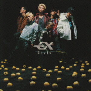 Style [ EXILE ]