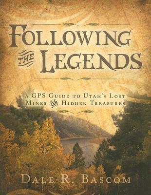 Utah's history is overflowing with legends. For the past 25 years, Dale bascom has been collecting stories, maps, and documentation about Utah's folklore. In Following the Legends, he attempts to draw the line between fact and fiction in the quest for treasure and adventure.