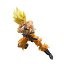 S.H.Figuarts スーパーサイヤ人孫悟空 -伝説のスーパーサイヤ人ー