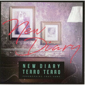 NEW DIARY