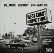【輸入盤】West Coast Drive Thru