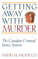 The book unravels the mysteries of the criminal justice system, explaining how and why we sentence offenders; the reasons behind the system's technicalities, which can benefit the guilty; and why the system is miserly on victims' rights. It points out where we err, particularly with the parole system. Each chapter starts with a murder docudrama.