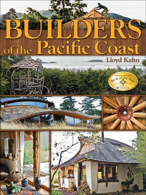 BUILDERS OF THE PACIFIC COAST 