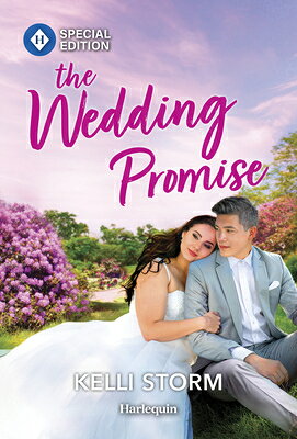 The Wedding Promise WEDDING PROMISE ORIGINAL/E （Challenge Accepted） 