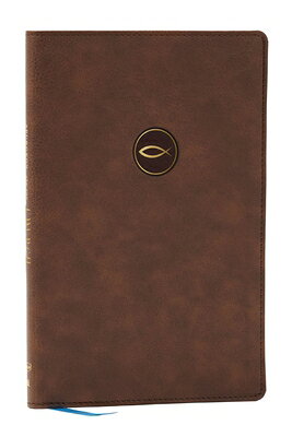 Spurgeon and the Church: Acts Through Revelation with Devotions from Charles Spurgeon (Nkjv, Brown L SPURGEON & THE CHURCH ACTS THR 