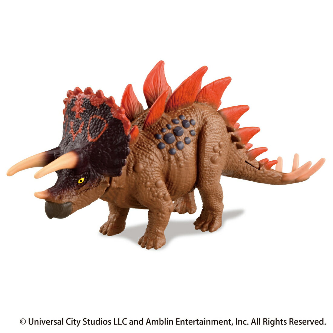 ＜セット販売＞アニア　ジュラシック・ワールド　アライブ 6種セット