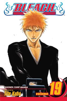 The long-awaited showdown between Ichigo and Byakuya Kuchiki has finally begun. Has Ichigo succeeded in mastering bankai, the highest level of power that a Soul Reaper can attain, to face Byakuya as an equal? Young adult.