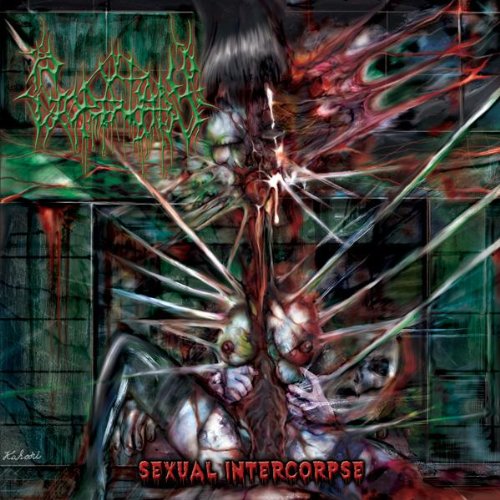 Sexual Intercorpse