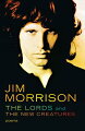 Intense, erotic, and enigmatic, Jim Morrison's persona is as riveting now as the lead singer/composer "Lizard King" was during The Doors' peak in the late sixties. His fast life and mysterious death remain controversial more than twenty years later. "The Lords and the New Creatures, " Morrison's first published volume of poetry, is an uninhibited exploration of society's dark side -- drugs, sex, fame, and death -- captured in sensual, seething images. Here, Morrison gives a revealing glimpse at an era and at the man whose songs and savage performances have left their indelible impression on our culture.