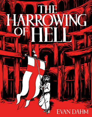 The Harrowing of Hell HARROWING OF HELL 