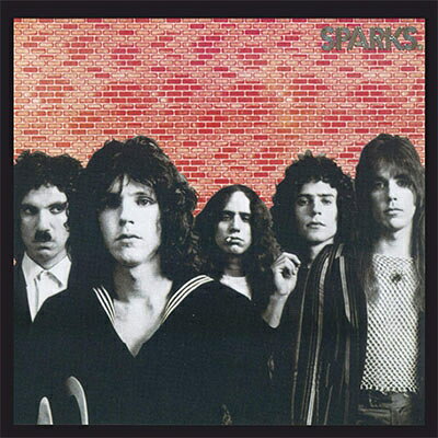 【輸入盤】Sparks