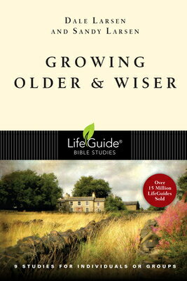 These nine studies offer a biblical perspective on aging and show how powerfully God can use those who have grown wiser with the years. (Biblical Studies)