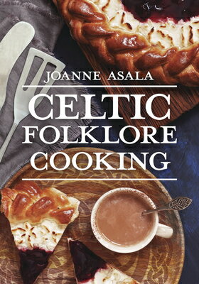 Heather wine, cock-a-leekie, and boxty on the griddle--the folklore, proverbs, songs, and legends of the Celtic nations revolve around this wonderful variety of food and drink. Now readers can feast upon delectable stories as they sample more than 200 tempting dishes with "Celtic Folklore Cooking". Illustrations.