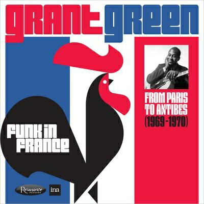 【輸入盤】Funk In France: From Paris To Antibes (1969-1970) (2CD)