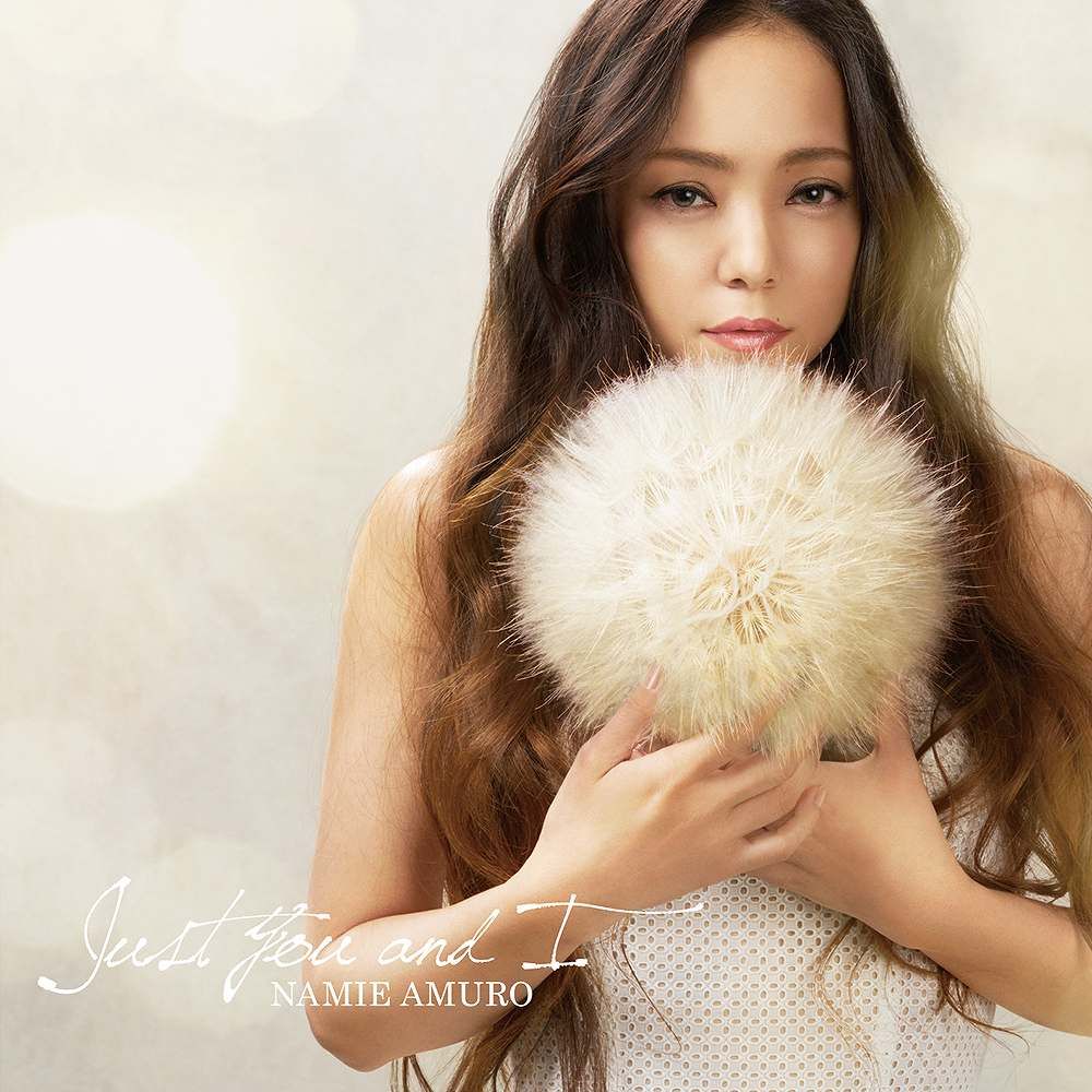 Just You and I (CD＋DVD) [ 安室奈美恵 ]