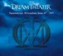 【輸入盤】Live At Summerfest In Milwaukee June 29, 1993, 103-fm [ Dream Theater ]