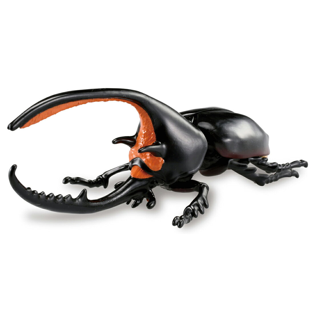 ＜セット販売＞アニア　AL-38　ギラファノコギリクワガタ・アニア　AL-39　ネプチューンオオカブト