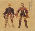 FINAL FANTASY TACTICS Original Soundtrack