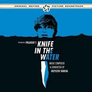 【輸入盤】Knife In The Water