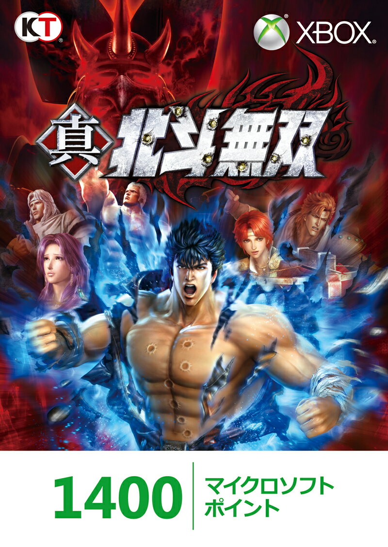 Xbox LIVE 1400 �ޥ��������ե� �ݥ���� ��������̵�� �ֿ�������̵�СץС������