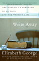 Bestselling author Elizabeth George has spent years teaching writing, and in Write Away she shares her knowledge of the creative process. George combines clear, intelligent, and functional advice on fiction writing with anecdotes from her own life, the story of her journey to publication, and inside information on how she meticulously researches and writes her novels. George's solid understanding of craft is conveyed in the enticing manner of a true storyteller, making Write Away not only a marvelous, interesting, and informative book but also a glimpse inside the world of a beloved writer.