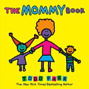 The Mommy Book MOMMY BK Todd Parr