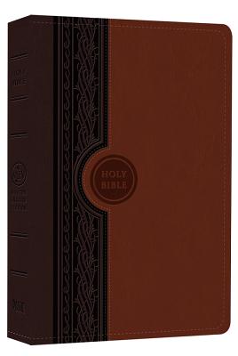 Thinline Reference Bible-Mev B-ME-PAS DUO RL [ Charisma House ]